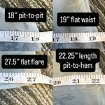 Halston Heritage Halston Vintage Y2K Pastel Blue Floral Slip Chemise Lingerie Coquette Fairy Soft Photo 8