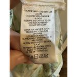 Free People Peony Puff Sleeve Babydoll Dress Floral Milkmaid Cottage Peasant Photo 8