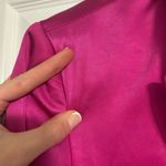 House of Harlow Pink Blazer Size M Photo 7