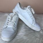 Sam Edelman Ethyl Lace up Sneakers Size 8.5 Photo 0