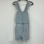 Rollas Mirage Denim Shortalls Blue Size 14 Photo 1