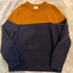 Goodfellow & Co Oversized Sweater Photo 0