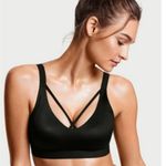 Victoria's Secret  Black Sports Bra Photo 0