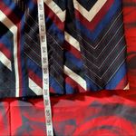 Topshop  size 4 s small wrap skirt Photo 11