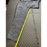 Lululemon Rise & Shine Trouser Women’s Size 8 Bead Envy Silver Spoon Black Pant Photo 5