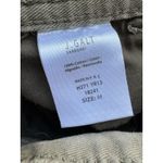 John Galt J. Galt Pants Womens Cargo Utility Straight Leg Pants Size Medium Photo 6