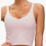 Amazon Lulu  Align Tank Top Photo 3