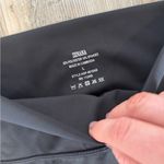 Zenana Outfitters  Black Laser Cut Leggings NWOT Photo 4