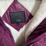 Steve Madden   Quilted Puffer Parka Coat NWT Photo 6