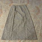 Amazon Floral long skirt Photo 1