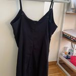 Dance & Marvel Black Dress Photo 2