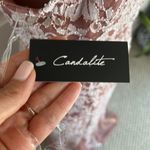 Candalite Vandalize dress 👗 size L Photo 2