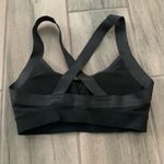Adidas  black sportsbra Photo 2