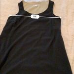 ✅ Size Small 4/6 s‎ black sheath dress casual or office 192001 Photo 2