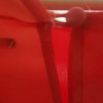 Gianni Bini -  CAPE  romper w Pockets ! ( y2k) nwot Photo 7