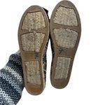 Vera Wang  Eri Basketweave Raffia Espadrille Flats Photo 4
