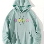 SheIn Womens hoodie Photo 0