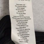 La Blanca Black Island Goddess Underwire Twist Front Bra Top Size 16 NWT Photo 6