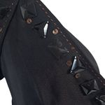 BCBG Maxazria black little dress size 10 NWT Photo 1