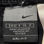 Nike  Black Dri-Fit Athletic Leggings Size S Photo 11
