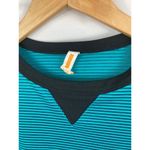 Lucy Full Potential Long Sleeve Boxy Crop Fit Top Size XS Photo 2