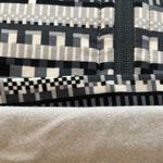 Nike Pro Dry Fit Aztec Half Zip Pullover L Photo 8