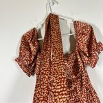 Majorelle  Shiloh Mini Dress Size Large Photo 11
