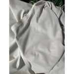 Outdoor Voices  White Tennis Mini Workout Dress Size Medium Photo 5