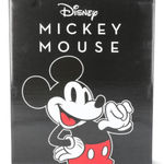 Disney NWT - Plush  Mickey Mouse Character Sweatshirt. Photo 4