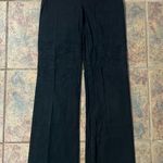 PINK boot cut yoga pants | size small leggings Photo 4