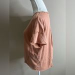 Pilcro  size xs short sleeve top inclusivity swing tee Photo 5