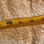 J.Crew  Factoy sequin tank top Photo 4