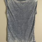 Love, Fire blue top Photo 1