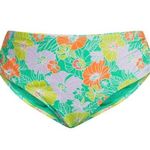 Time & Tru NWT Floral Bikini Set 20W-22W Photo 5