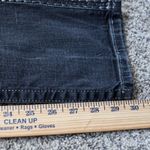 Miss Me Miss‎ Me Jeans Signature Rise Skinny Women's 31 Dark Wash Embellished JSJ88552 Photo 15