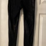 Spanx  Leggings size M excellent condition please see pictures inseam 27” Photo 2