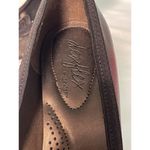 Dexflex Comfort Shoes‎ Women's Bronze Print 3.5 High Heel Pump Size 8 S Photo 7