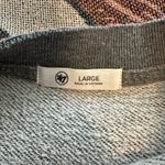 47 Brand Oklahoma Sooners ‘ Crewneck Photo 5