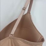 ASSETS BY SPANX Flawless Finish Shaping Cupped Bodysuit Women’s Size XL NWT! Tan Photo 7