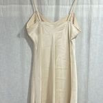 Victoria's Secret Gold Tag Beaded Slip & Robe Photo 3