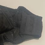 Bali shapewear woman’s black lace all over solutions one piece support Sz 38C Photo 47