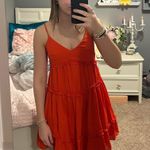 Francesca's Summer Dress Photo 0