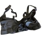 SKIMS  Seamless Sculpt Bralette Bra Black Onyx NWOT Size Small Photo 2