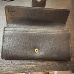 Furla Black Leather Bag Photo 7
