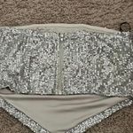 Forever 21 Sequin Top  Photo 2