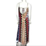 Luxe Apothetique Luxe Apothétique Maxi Dress Medium Summer Boho Resortwear Festival Casual Photo 5