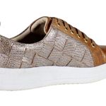 DIBA TRUE Yuli Ana Luggage / Pewter, US Size 10 / Euro 40.5 New in Box MSRP $109 Tan Photo 6