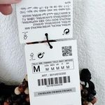 ZARA Beaded Bag Photo 3