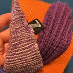 Clemson University Head Warmer Headband Orange Photo 4