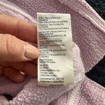 We The Free Free People Lilac Soft Hoodie Size Medium Photo 9